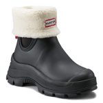 Women's Esme Lug Sole Waterproof Snow Booties