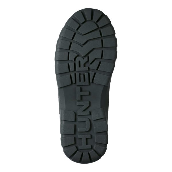 Men's Lorde Insulated Waterproof Chelsea Boots