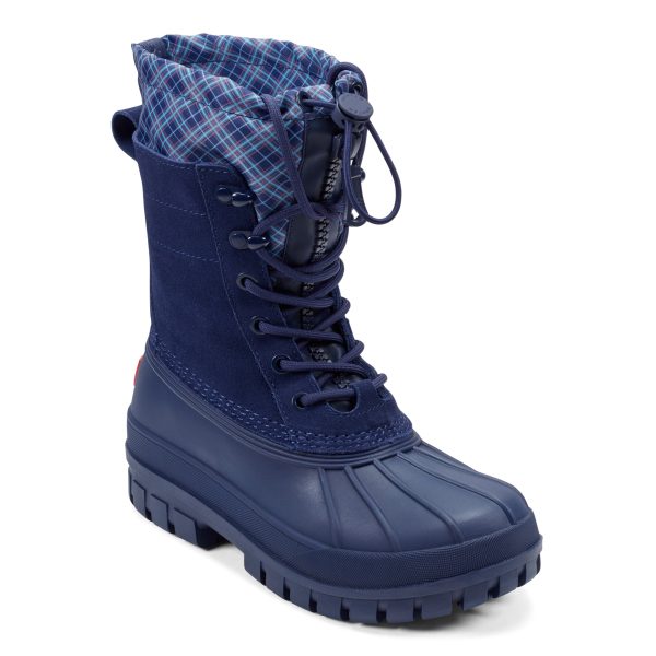 Women's Skylar Waterproof Duck Boots