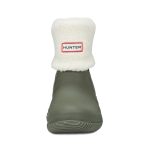 Women's Thunor Indoor/Outdoor Insulated Roll Top Waterproof Snow Boots