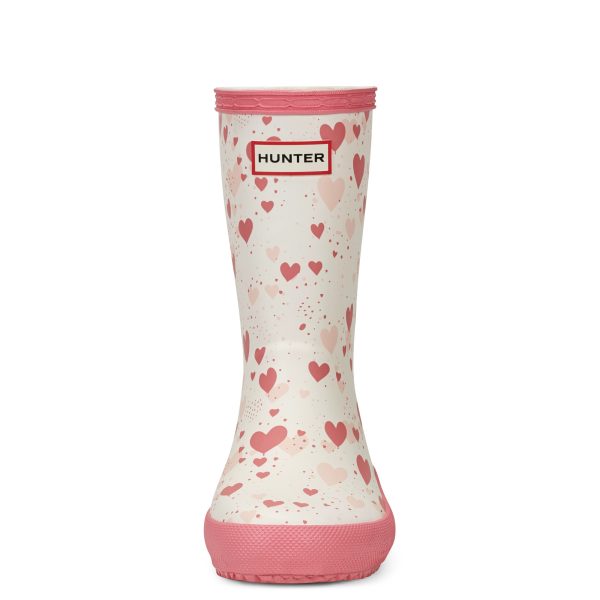 Kids First Classic Rain Boots
