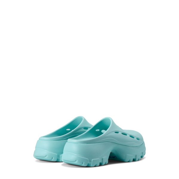 Women's Bryce Slip-on Closed Toe Casual Clogs