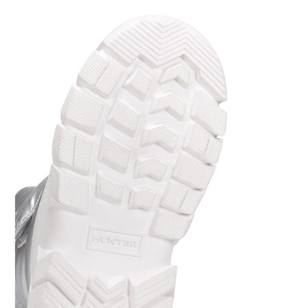 Little Kids Igloo Lug Sole Insulated Waterproof Snow Boots