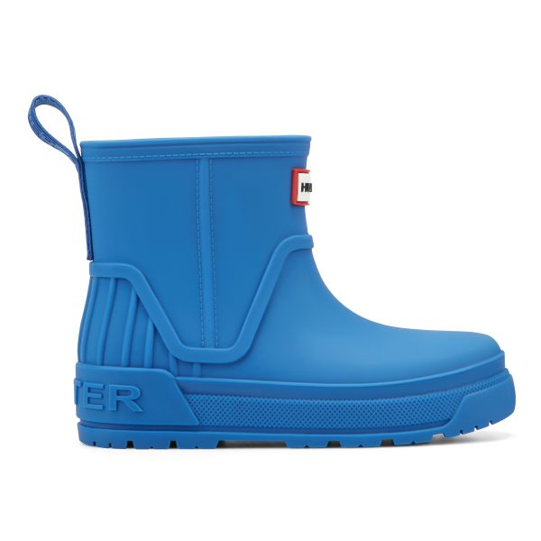 Big Kids Grace Waterproof Rain Boots