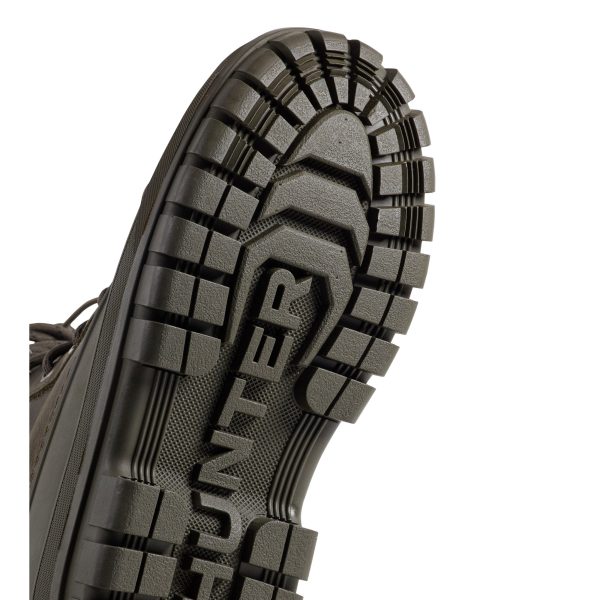 Women's Skylar Waterproof Duck Boots