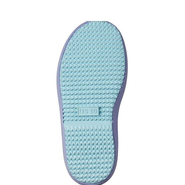 Kids First Giant Glitter Rain Boots