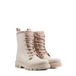 Women's Diana Waterproof Lace-Up Rain Boots