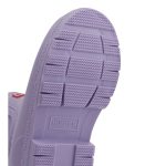 Big Kids Lass Waterproof Neoprene Chelsea Boots