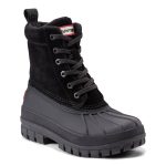 Women's Sussex Insulated Waterproof Duck Boots