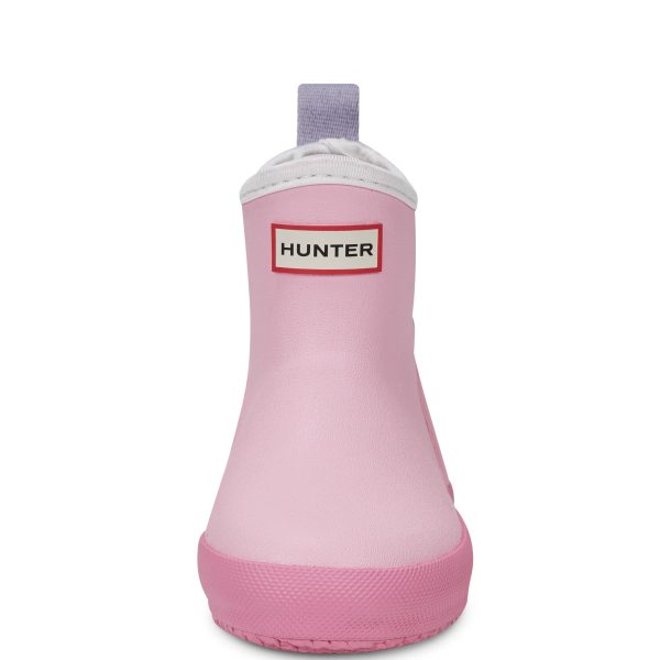 Little Kids Finley Pull On Waterproof Rain Boots