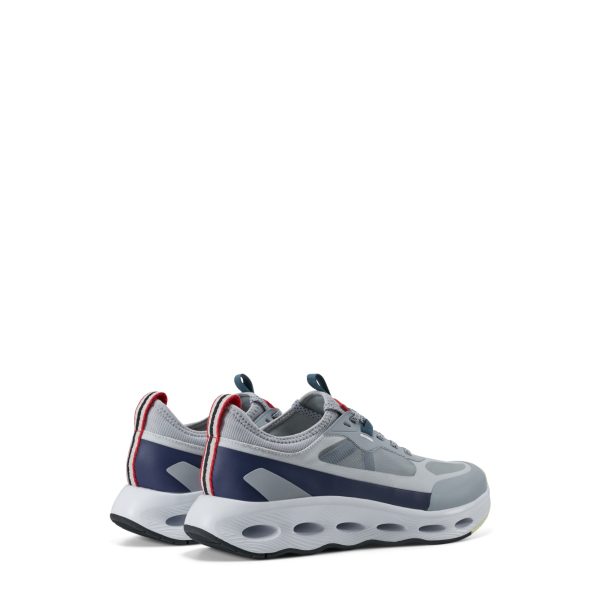 Men's Gabreal Lace-Up Casual Sneakers