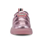 Little Kids Cody Lug Sole Insulated Water Resistant Slip-on Shoes