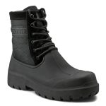Men's London Insulated Waterproof Duck Boots