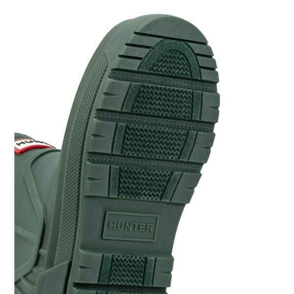 Big Kids Grace Waterproof Rain Boots