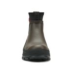 Women's Eloise Lug Sole Waterproof Neoprene Rain Booties