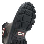 Women's Eloise Lug Sole Waterproof Neoprene Rain Booties