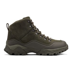 Women's Jasper Lace-up Waterproof Hiker Boots