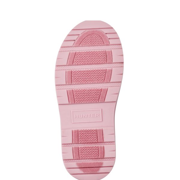 Little Kids Georgey Waterproof Rain Boots