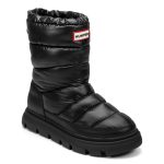 Women's Maribel Lug Sole Insulated Waterproof Snow Booties