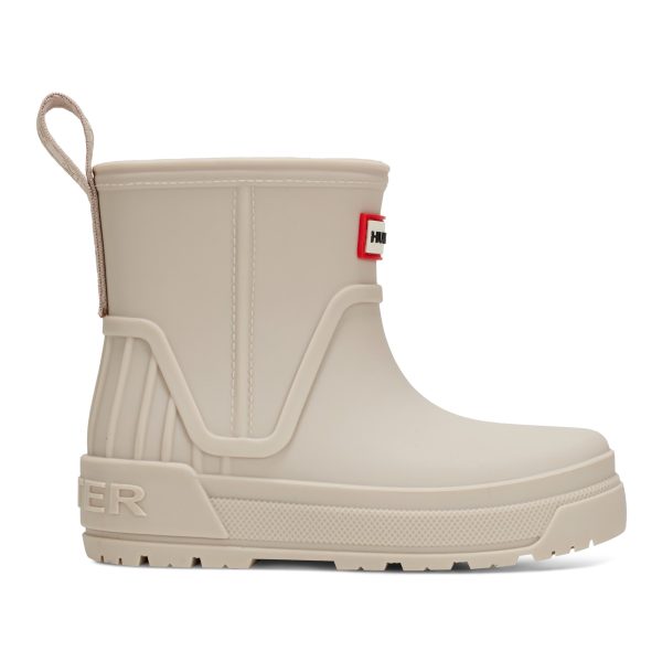 Big Kids Grace Waterproof Rain Boots