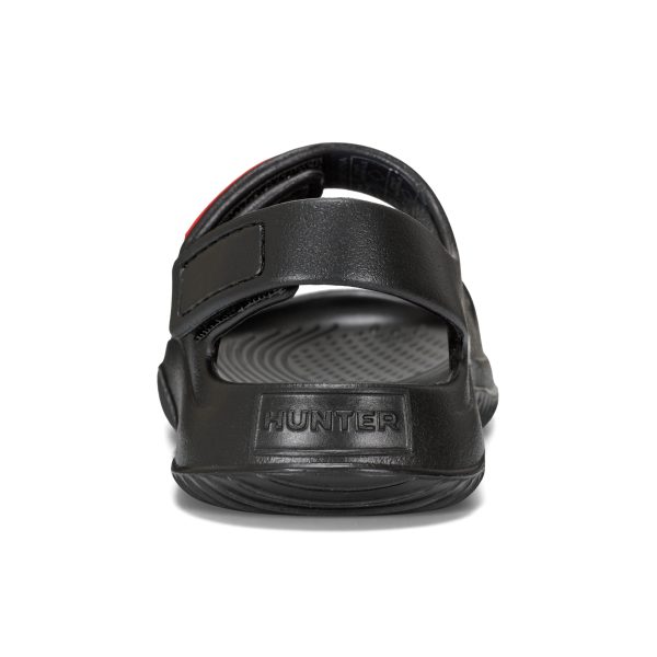 Little Kids Dayan Casual Sandals