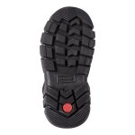 Little Kids Igloo Lug Sole Insulated Waterproof Snow Boots