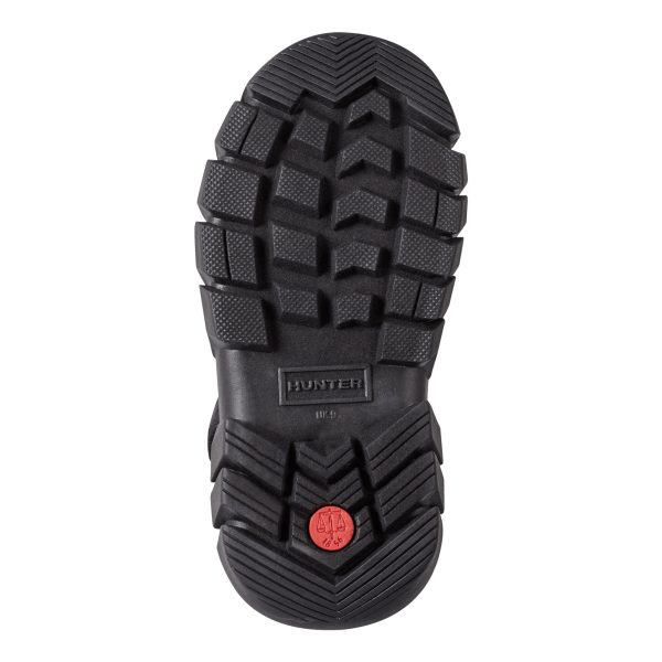 Little Kids Igloo Lug Sole Insulated Waterproof Snow Boots