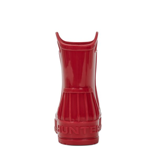 Little Kids Georgey Waterproof Rain Boots