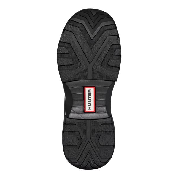 Men's Landon Waterproof Chelsea Boots