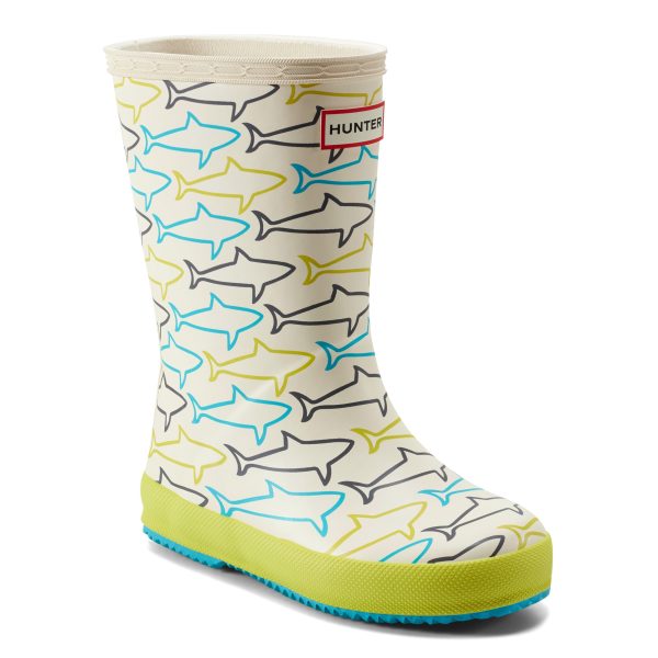 Kids First Classic Rain Boots