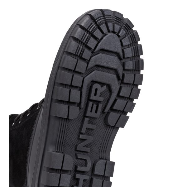 Women's Sussex Insulated Waterproof Duck Boots