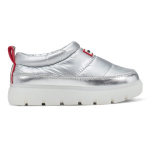 Little Kids Cody Lug Sole Insulated Water Resistant Slip-on Shoes