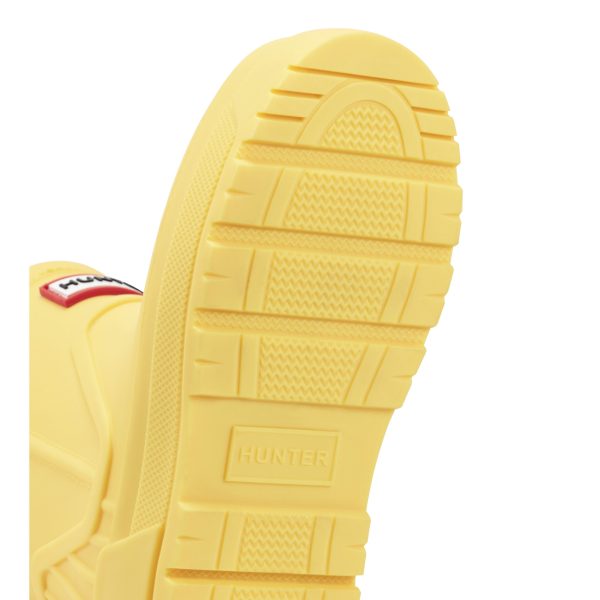 Big Kids Grace Waterproof Rain Boots