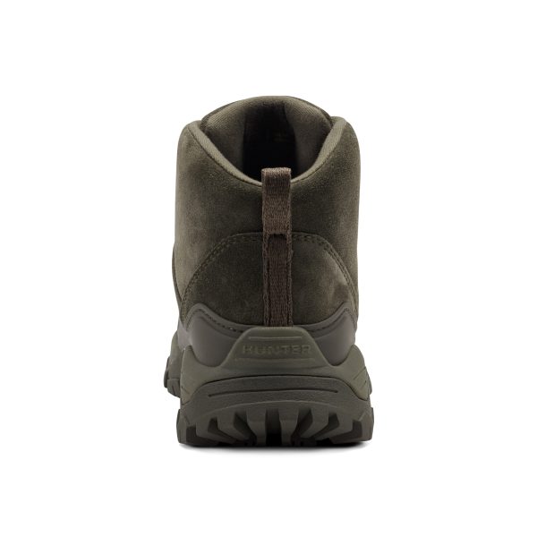 Women's Jasper Lace-up Waterproof Hiker Boots