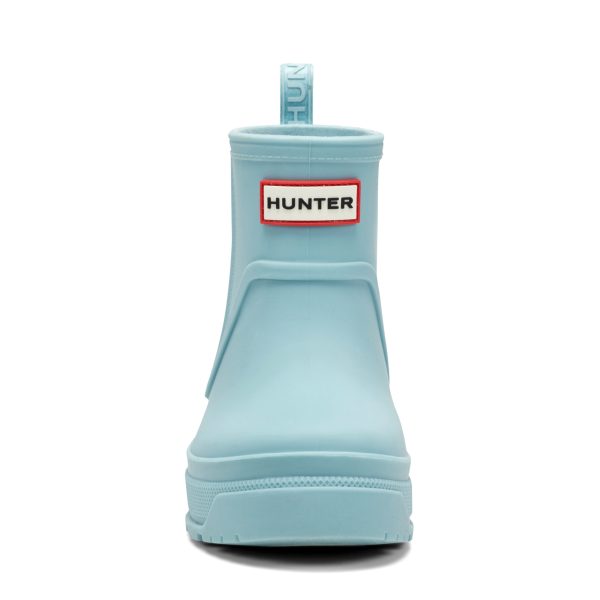 Big Kids Grace Waterproof Rain Boots