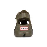 Women's Belah Closed Toe Casual Sandals