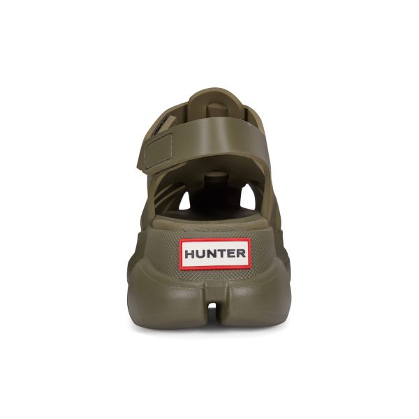 Women's Belah Closed Toe Casual Sandals