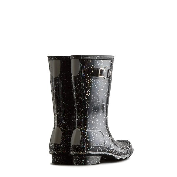 Big Kids Original Giant Glitter Rain Boots