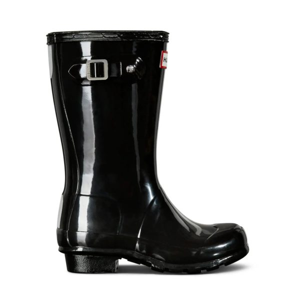 Big Kids Original Gloss Rain Boots
