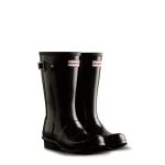 Big Kids Original Gloss Rain Boots