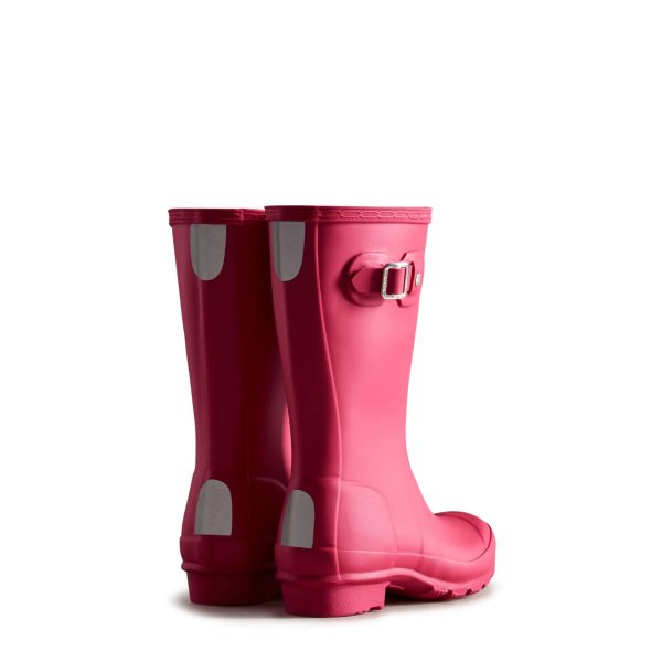 Big Kids Original Rain Boots