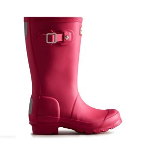 Big Kids Original Rain Boots