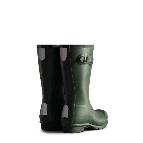 Big Kids Original Rain Boots