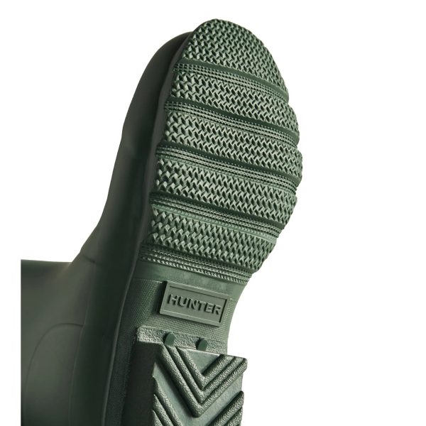 Big Kids Original Rain Boots