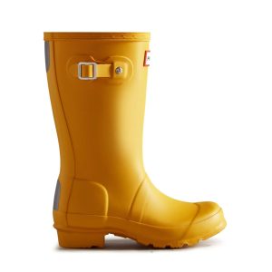 Big Kids Original Rain Boots
