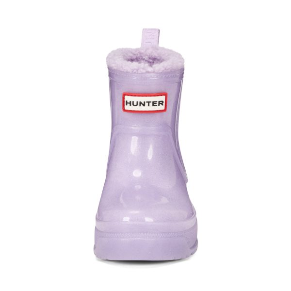 Little Kids Gracey Insulated Waterproof Rain Boots