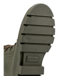 Women's Diana Waterproof Lace-Up Rain Boots