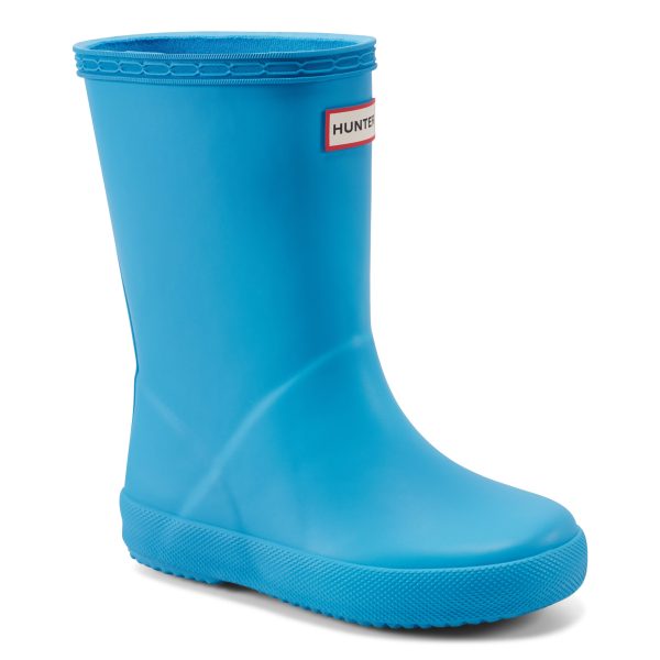 Kids First Classic Rain Boots