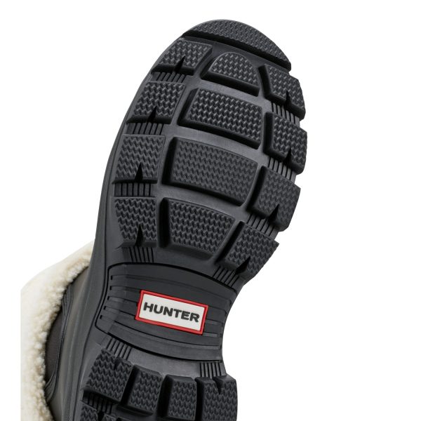 Women's Esme Lug Sole Waterproof Snow Booties