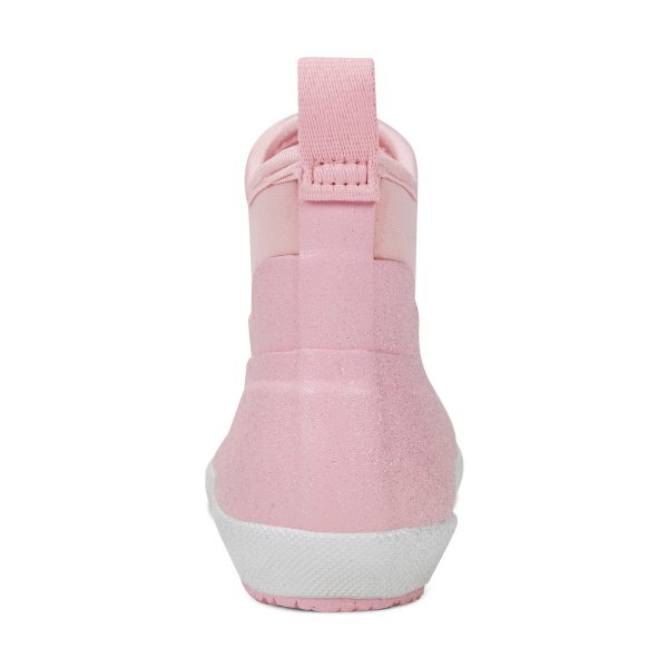 Little Kids Finley Pull On Waterproof Rain Boots